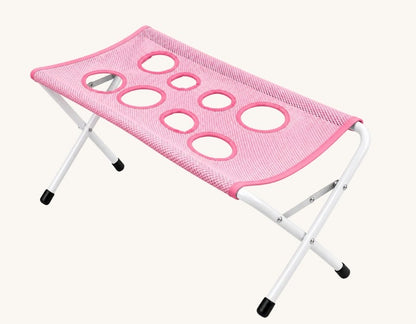 Furora™ -  Full Body Pet Grooming Hammock