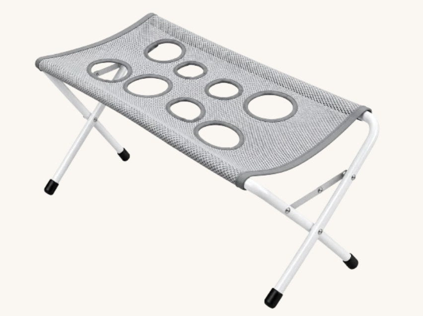 Furora™ -  Full Body Pet Grooming Hammock