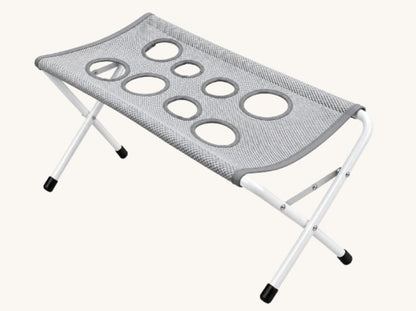 Furora™ -  Full Body Pet Grooming Hammock