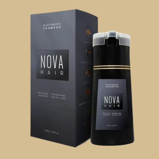 NovaHair - Dye Shampoo