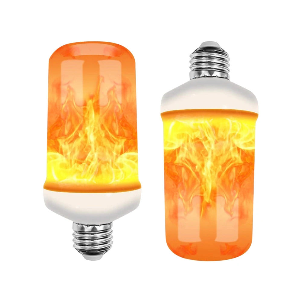 The Flame Lamp™ - Perfect Decoration for Indoor & Outdoor!