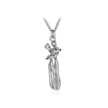 The Hug Necklace™ - The Perfect Gift for Any Couple!